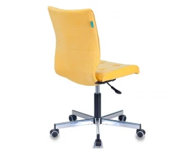 Кресло Бюрократ CH-330M/VELV images