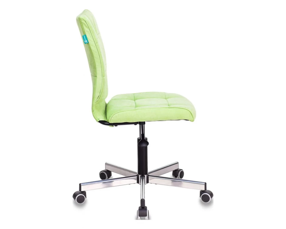 Кресло Бюрократ CH-330M/VELV