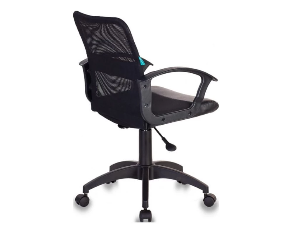 Кресло Бюрократ CH-590