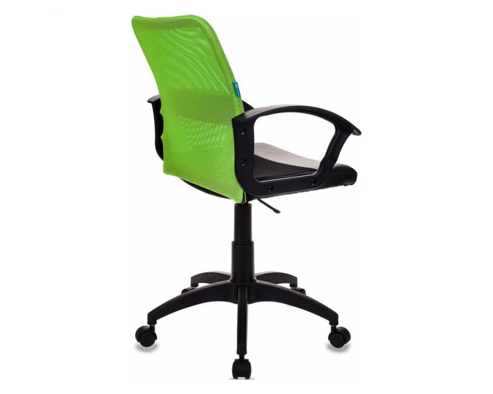 Кресло Бюрократ CH-590