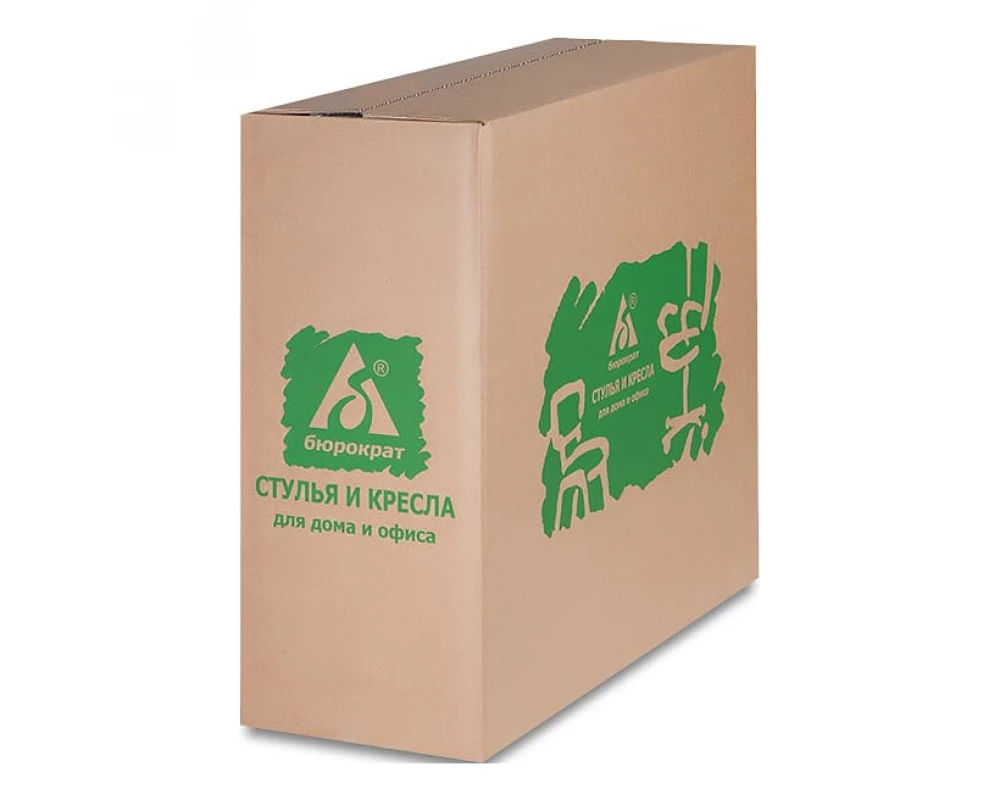 Кресло Бюрократ CH-590