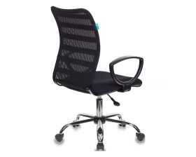 Кресло Бюрократ CH-599AXSL images