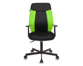 Кресло Бюрократ CH-606 images