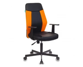 Кресло Бюрократ CH-606 images