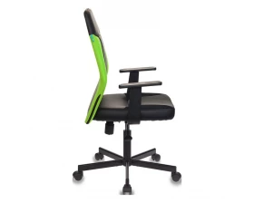 Кресло Бюрократ CH-606 images