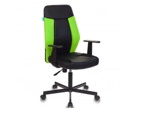 Кресло Бюрократ CH-606 images