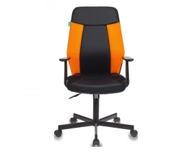 Кресло Бюрократ CH-606 images