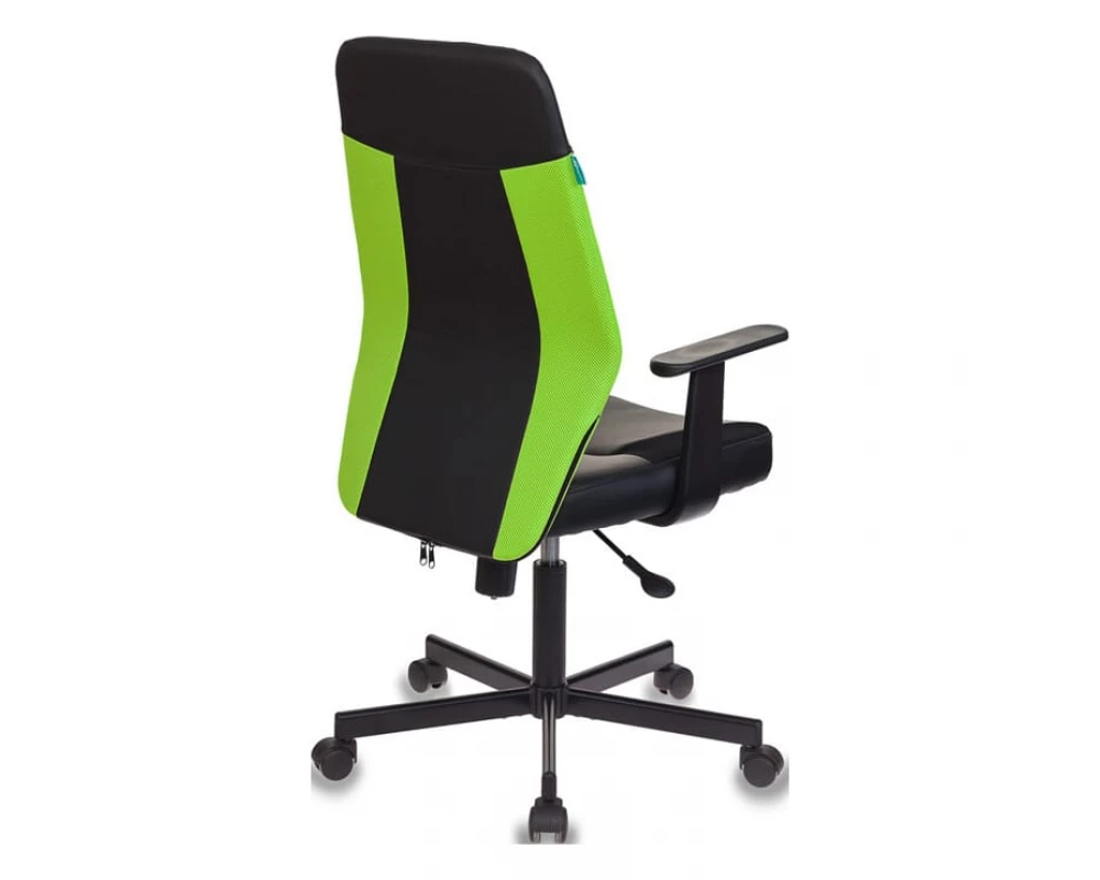 Кресло Бюрократ CH-606