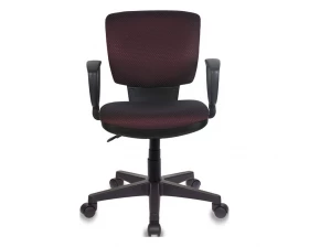 Кресло Бюрократ Ch-626AXSN images