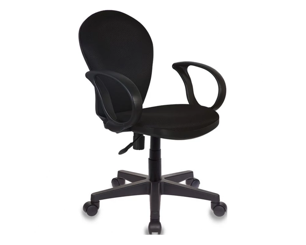 Кресло Бюрократ Ch-687AXSN