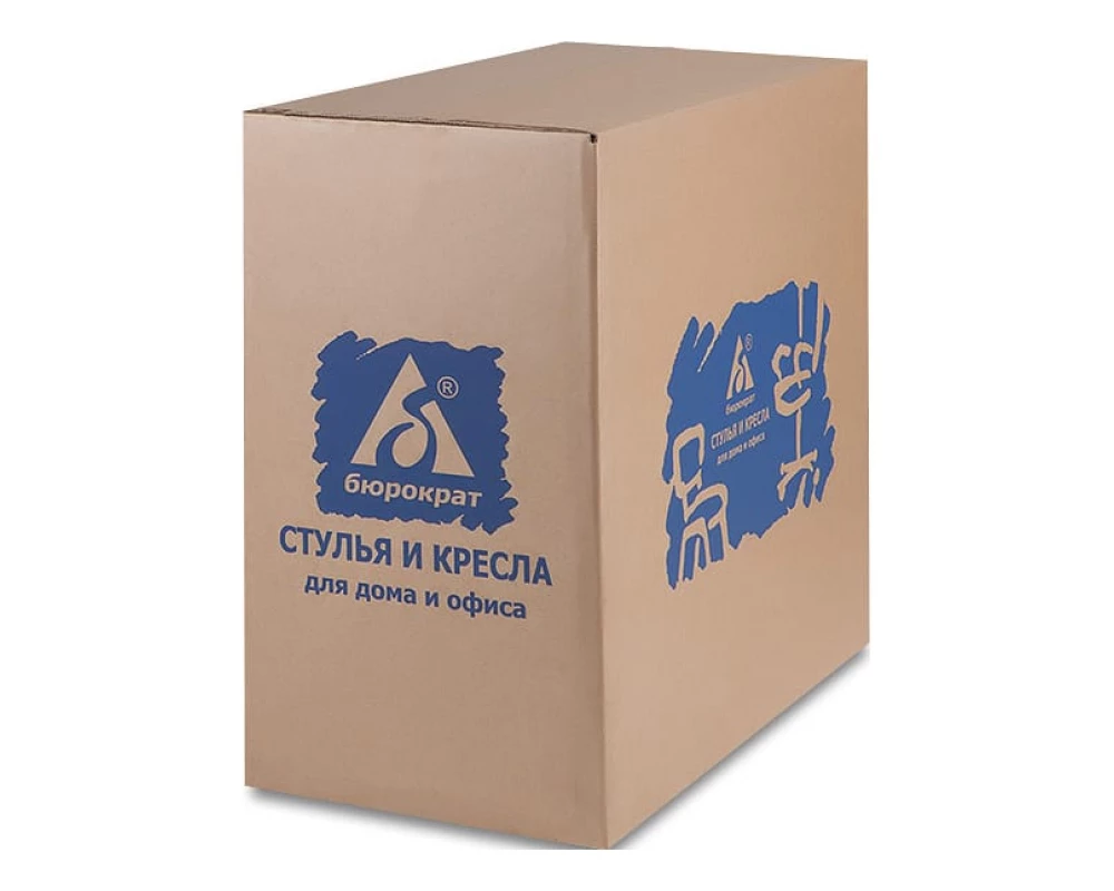 Кресло Бюрократ Ch-687AXSN