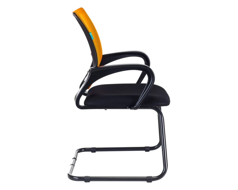 Кресло Бюрократ CH-695N-AV