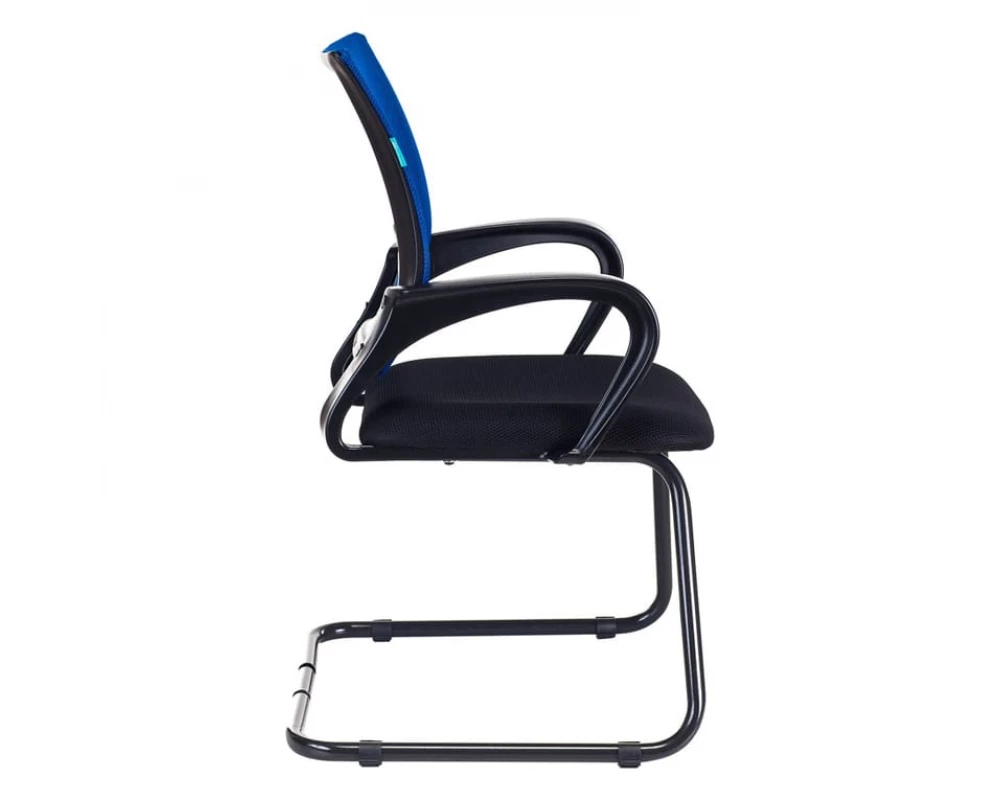 Кресло Бюрократ CH-695N-AV