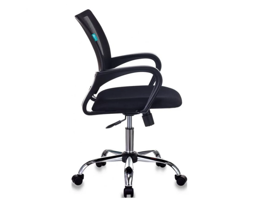 Кресло Бюрократ CH-695N/SL