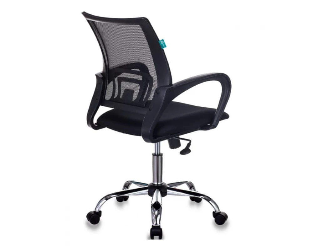 Кресло Бюрократ CH-695N/SL