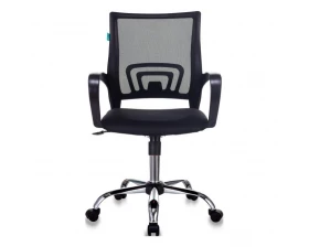 Кресло Бюрократ CH-695N/SL images