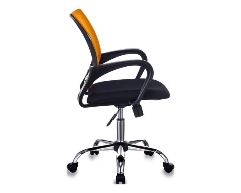 Кресло Бюрократ CH-695N/SL