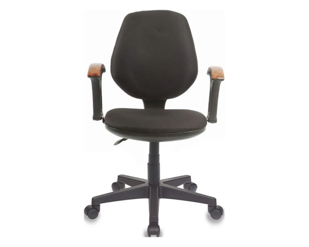 Кресло Бюрократ CH-725AXSN/B