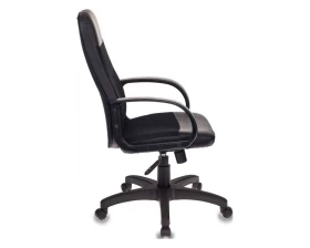 Кресло Бюрократ CH-808AXSN/LBL+TW-11 images