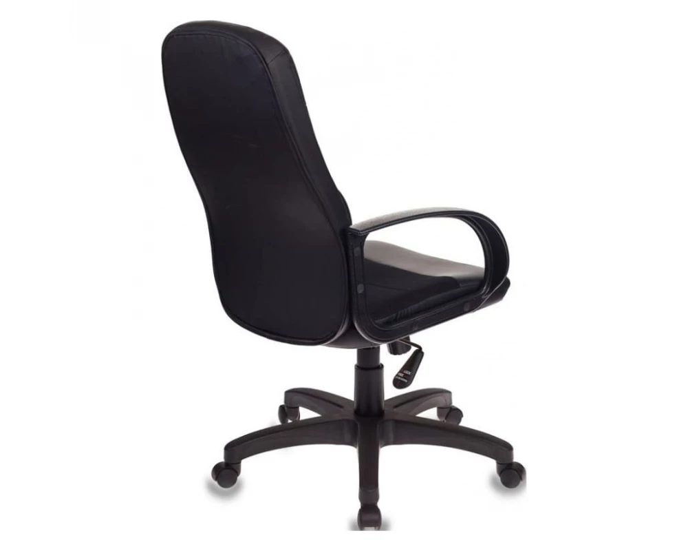 Кресло Бюрократ CH-808AXSN/LBL+TW-11