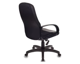 Кресло Бюрократ CH-808AXSN/LBL+TW-11 images