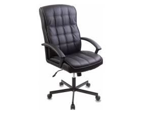 Кресло Бюрократ CH-823AXSN images