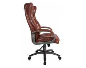 Кресло Бюрократ CH-879 images