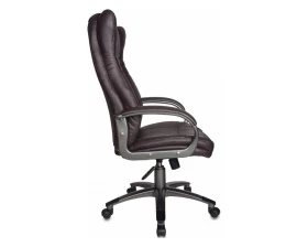 Кресло Бюрократ CH-879 images