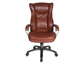 Кресло Бюрократ CH-879 images