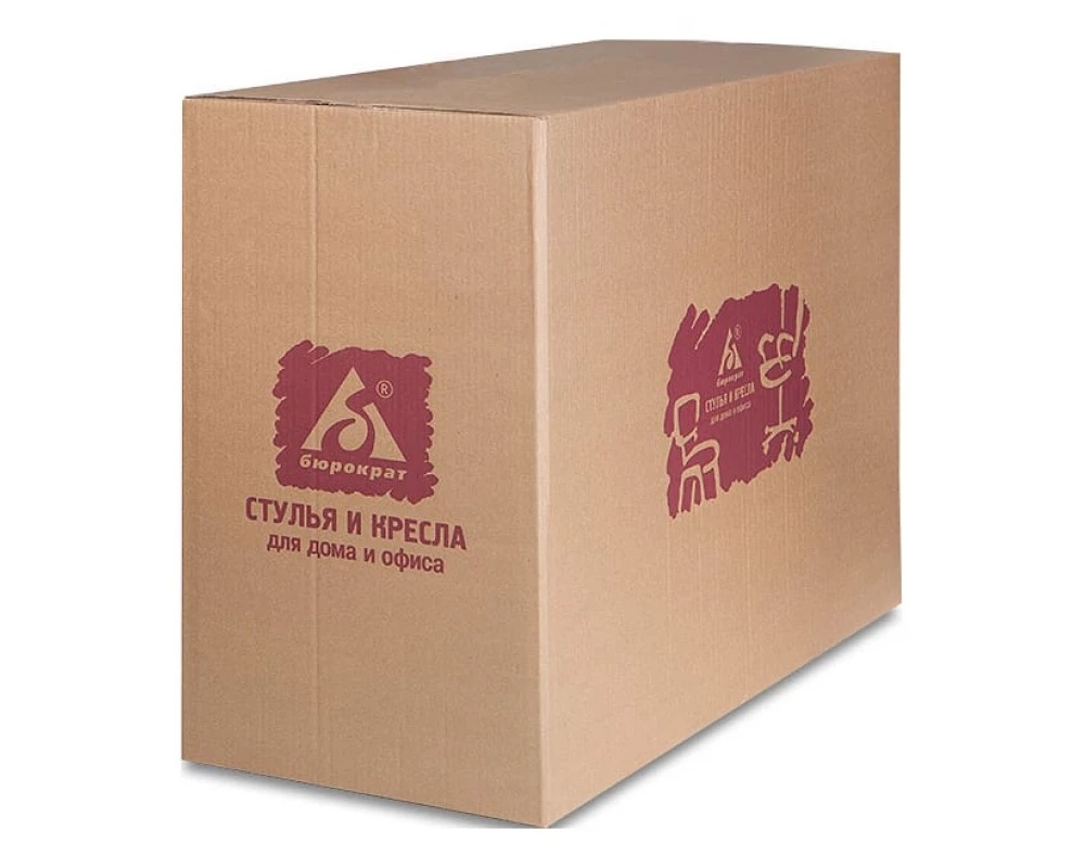 Кресло Бюрократ CH-879