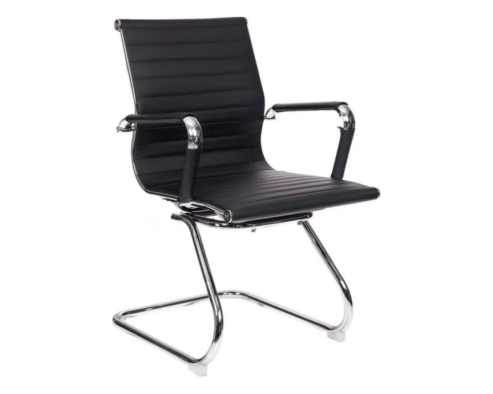 Кресло Бюрократ CH-883-LOW-V