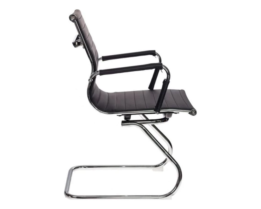 Кресло Бюрократ CH-883-LOW-V