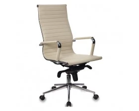 Кресло Бюрократ CH-883MB images