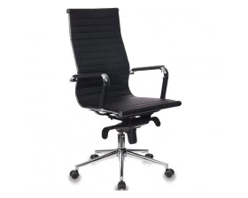 Кресло Бюрократ CH-883MB images