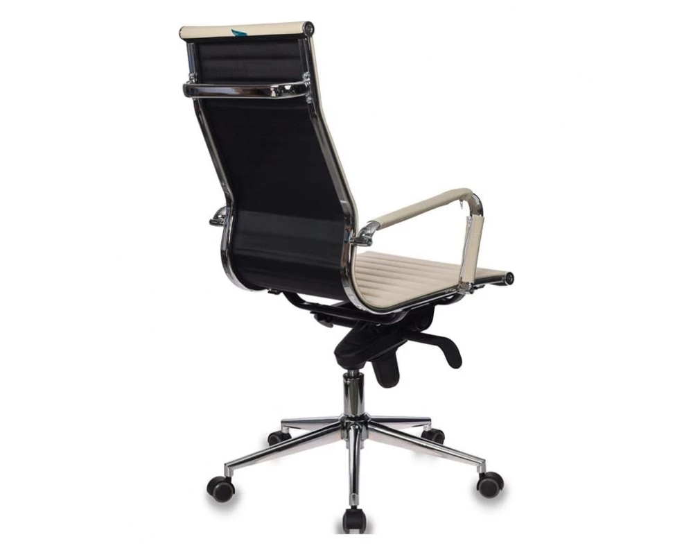 Кресло Бюрократ CH-883MB