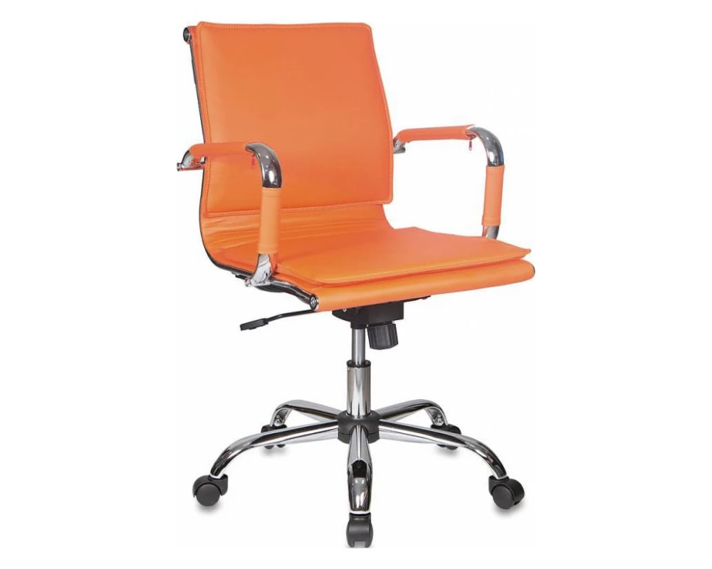 Кресло Бюрократ Ch-993-Low