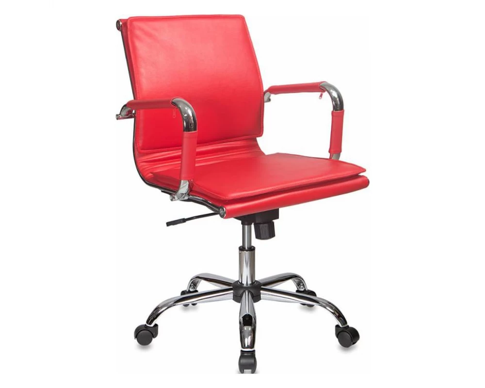 Кресло Бюрократ Ch-993-Low