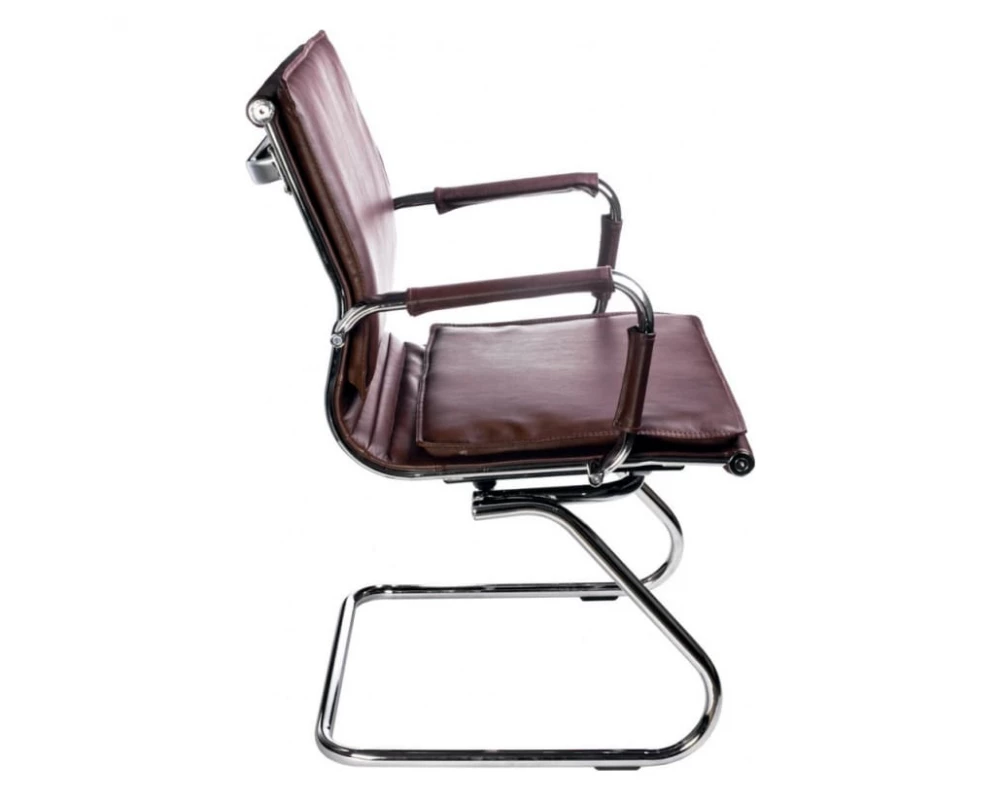 Кресло Бюрократ Ch-993-Low-V