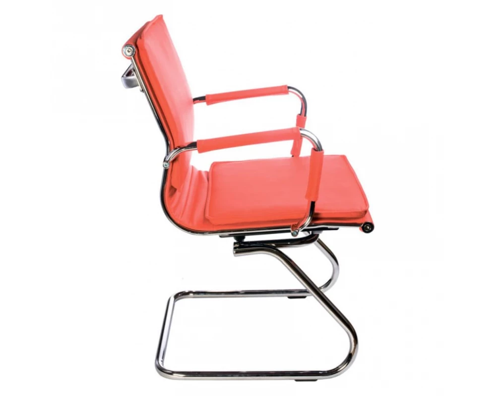 Кресло Бюрократ Ch-993-Low-V