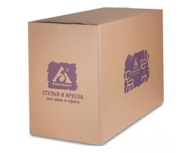 Кресло Бюрократ CH-993 images