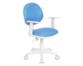 Кресло Бюрократ CH-W356AXSN images