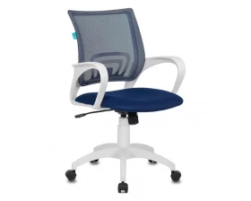 Кресло Бюрократ CH-W695N images