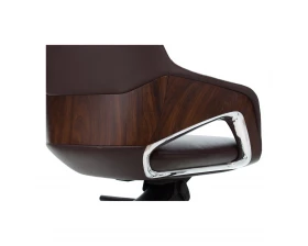 Кресло Бюрократ DAO-2 images