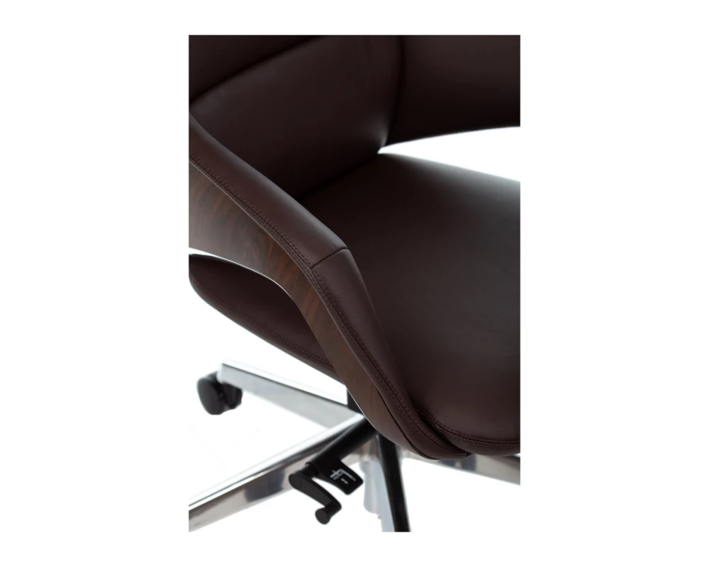 Кресло Бюрократ DAO-2