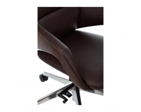 Кресло Бюрократ DAO-2 images