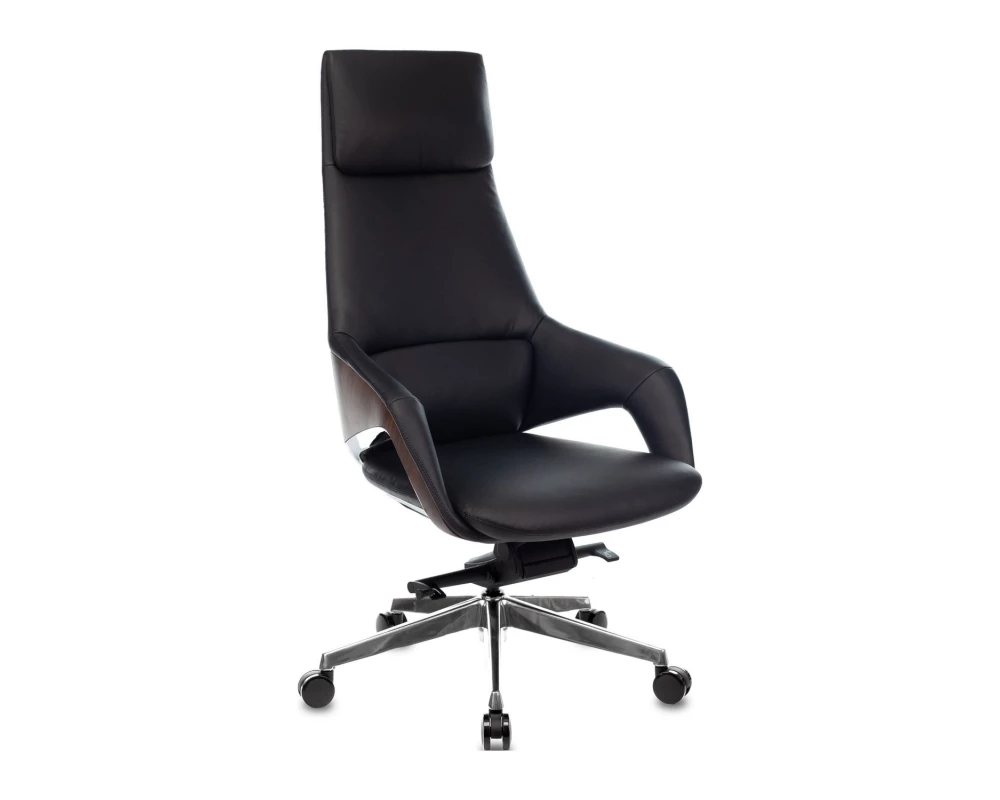 Кресло Бюрократ DAO-2