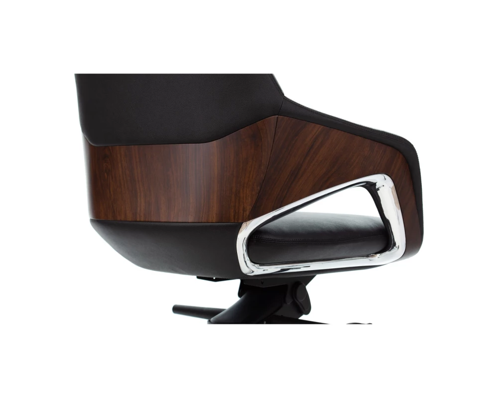 Кресло Бюрократ DAO-2