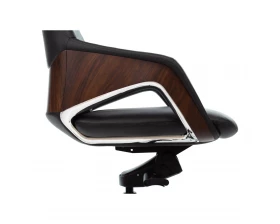 Кресло Бюрократ DAO-2 images