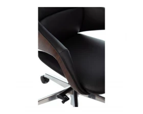 Кресло Бюрократ DAO-2 images