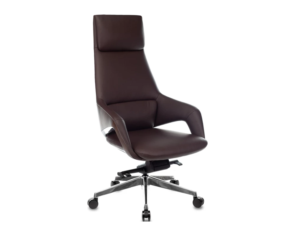 Кресло Бюрократ DAO-2